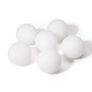 Craft Foam Balls