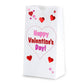 Valentines Day Paper Bags