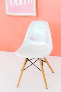 Holographic chair https://hyglossproducts.com