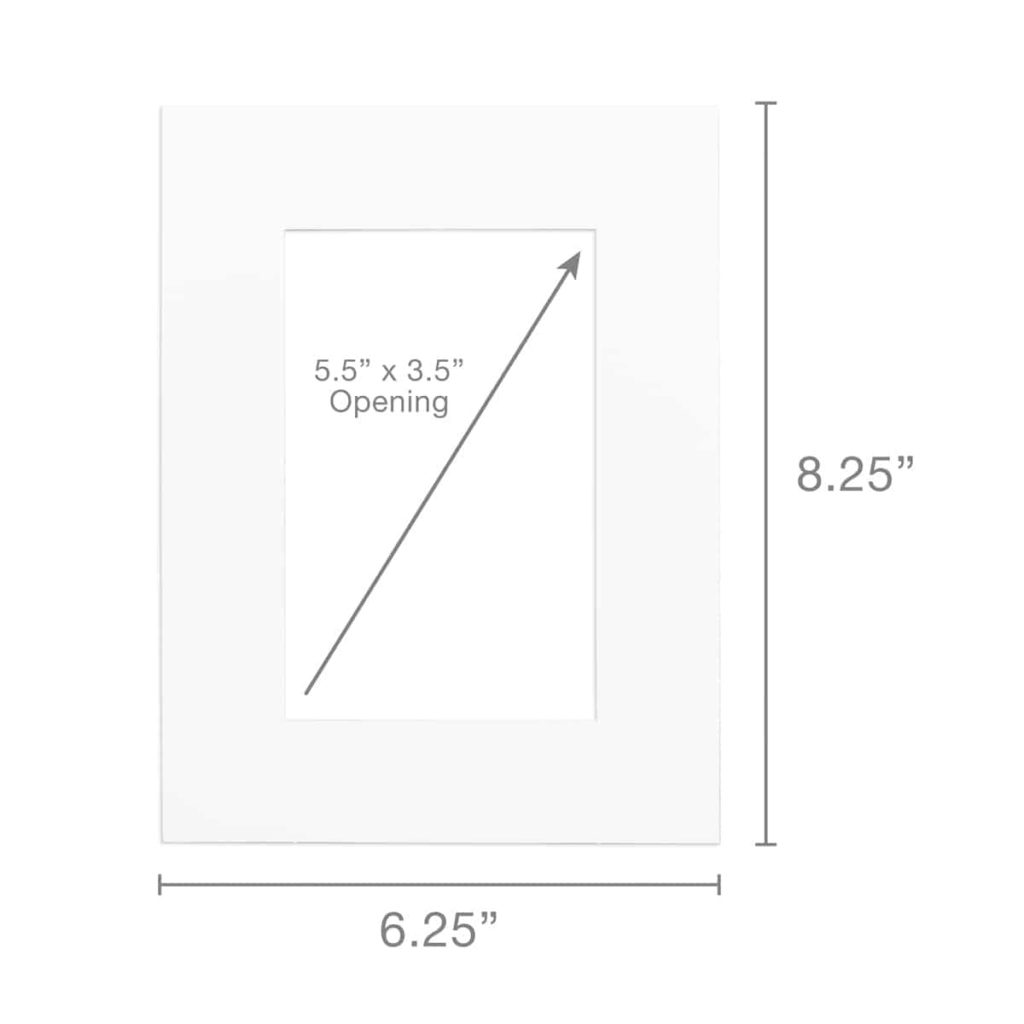 Paper Frames Kit