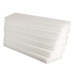 180Pcs polyurethane Foam Blocks for Crafts Supplies, DIY Projects