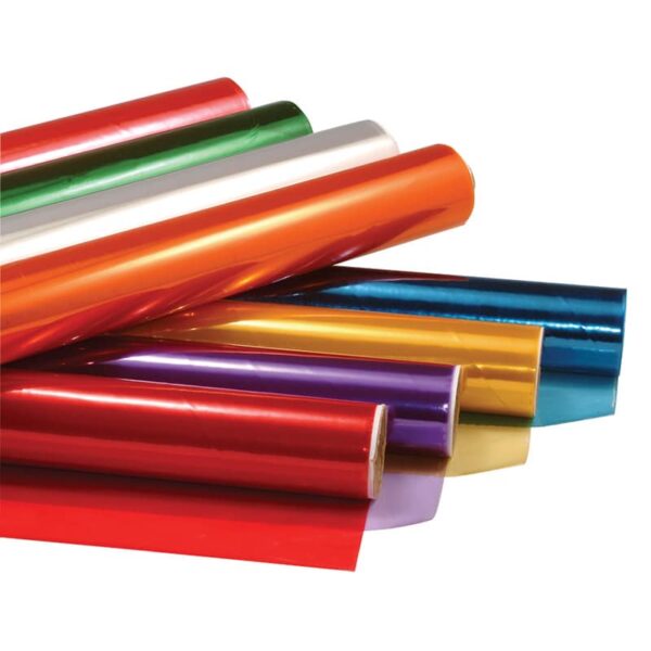 Cellophane Sheets | Hygloss Products