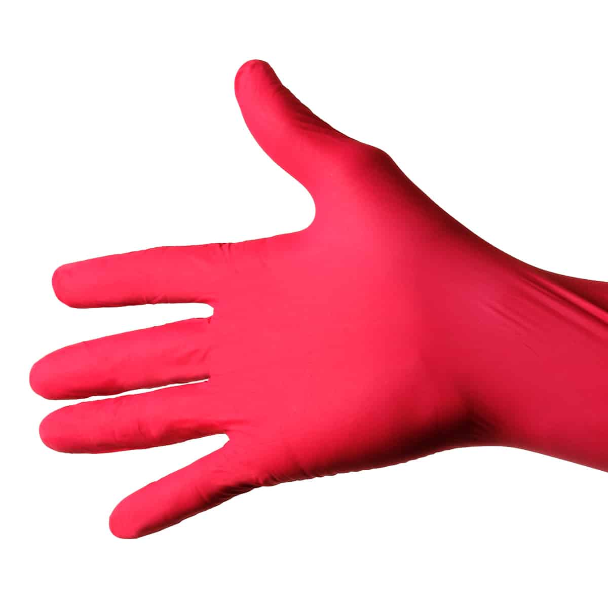 Colorful Nitrile Gloves | Hygloss