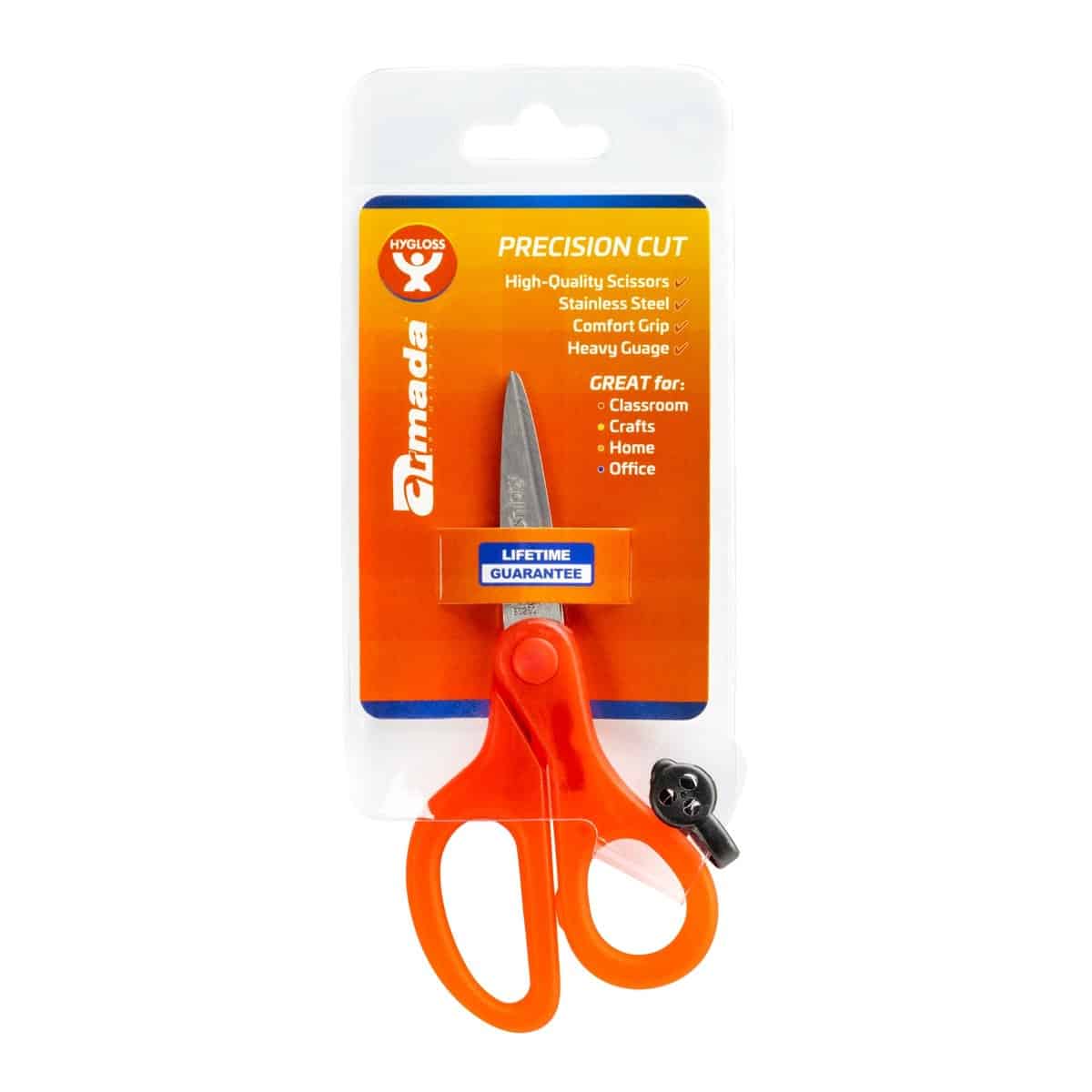 Comfort Grip Scissors