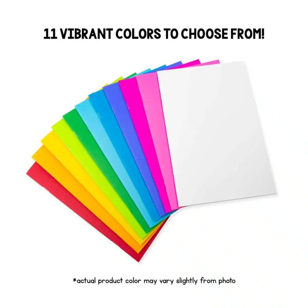 Blank Books - Single Colors | Craft and Classroom Supplies by Hygloss