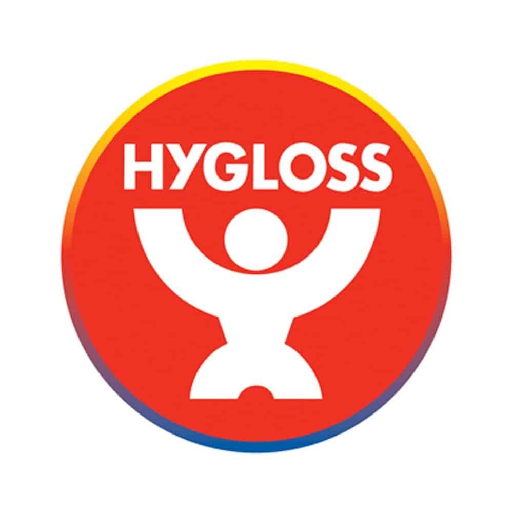  Hygloss Productos Hojas aéreas para proyectores