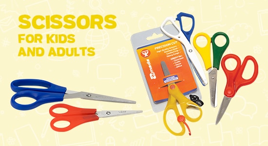 Craft and Classroom Supplies By Hygloss | Quality Arts & Crafts